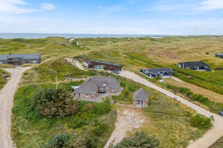 Sommerhus E4706 på Karen Brands Vej 108, Årgab - Billede #46