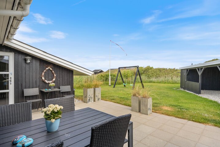 Ferienhaus E4707 in Tingodden 256, Årgab - Bild #25