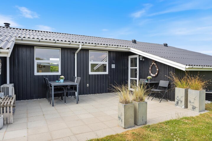 Ferienhaus E4707 in Tingodden 256, Årgab - Bild #26