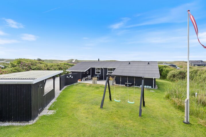 Ferienhaus E4707 in Tingodden 256, Årgab - Bild #23