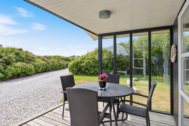 Ferienhaus E4707 in Tingodden 256, Årgab - Bild #30