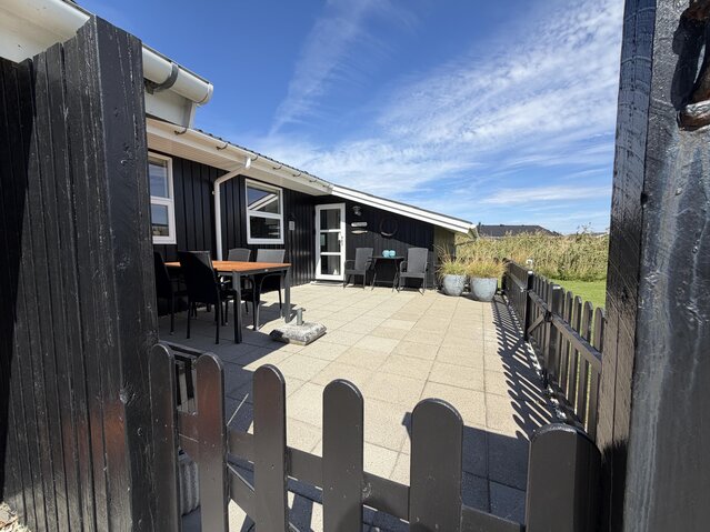 Ferienhaus E4707 in Tingodden 256, Årgab - Bild #31