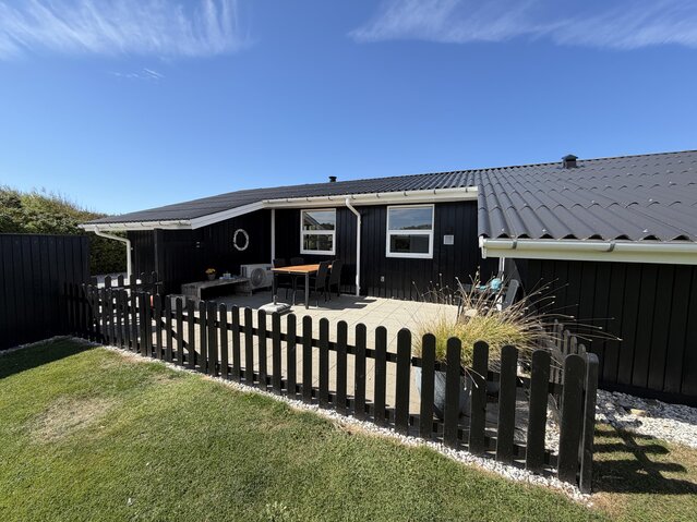 Ferienhaus E4707 in Tingodden 256, Årgab - Bild #32