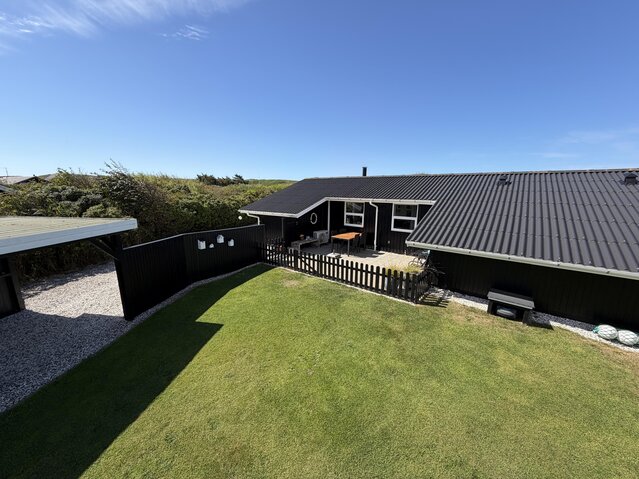 Ferienhaus E4707 in Tingodden 256, Årgab - Bild #33