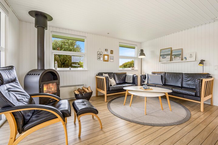Ferienhaus E4707 in Tingodden 256, Årgab - Bild #2