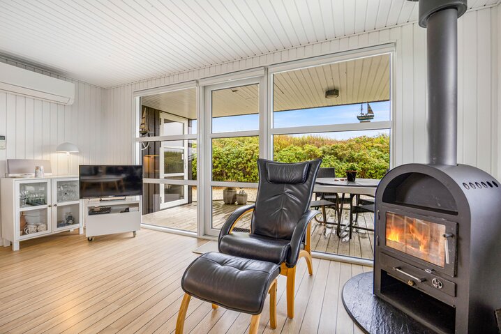 Ferienhaus E4707 in Tingodden 256, Årgab - Bild #6