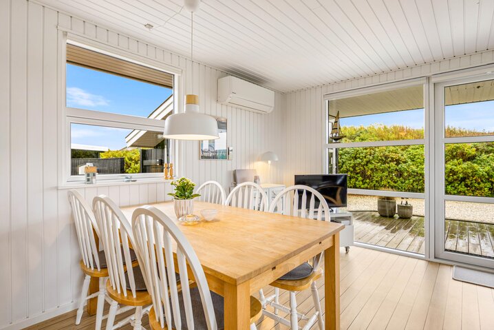 Ferienhaus E4707 in Tingodden 256, Årgab - Bild #9