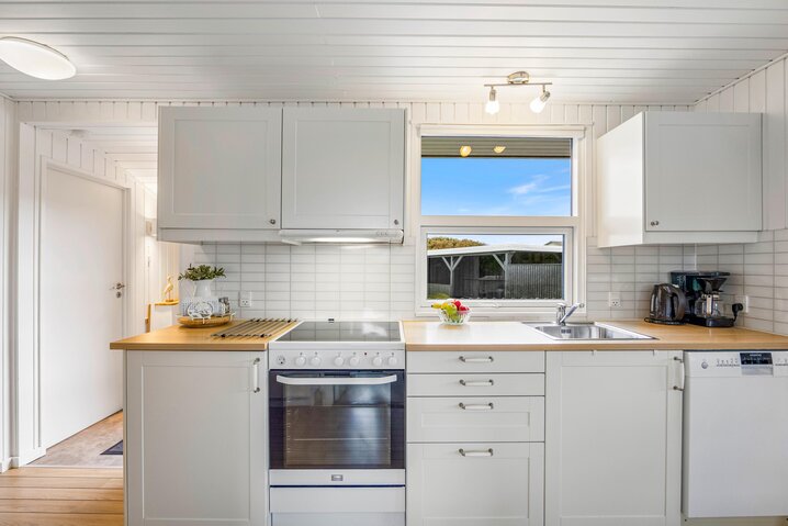 Ferienhaus E4707 in Tingodden 256, Årgab - Bild #12