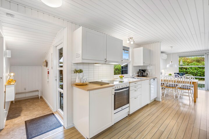 Ferienhaus E4707 in Tingodden 256, Årgab - Bild #14