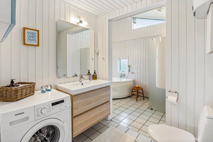 Ferienhaus E4707 in Tingodden 256, Årgab - Bild #16
