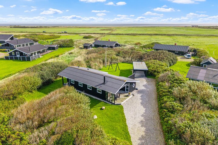 Sommerhus E4707 på Tingodden 256, Årgab - Billede #23