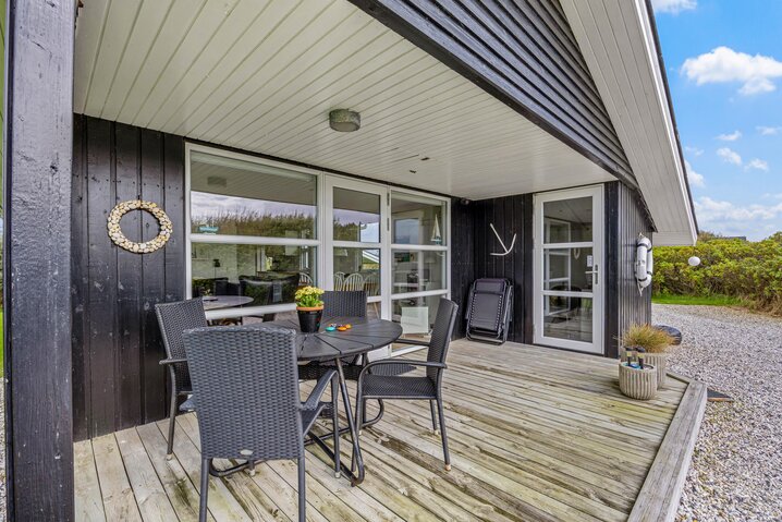Sommerhus E4707 på Tingodden 256, Årgab - Billede #24
