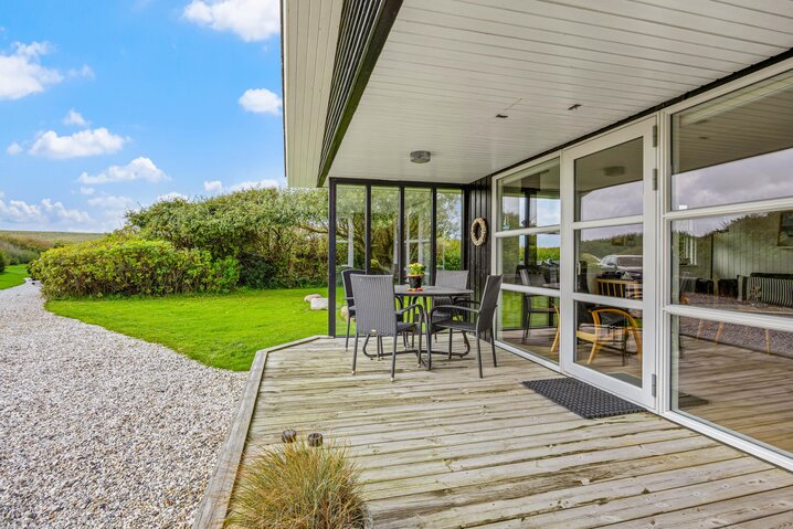 Sommerhus E4707 på Tingodden 256, Årgab - Billede #25