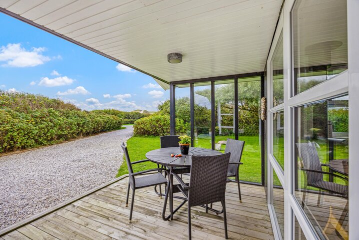 Sommerhus E4707 på Tingodden 256, Årgab - Billede #26