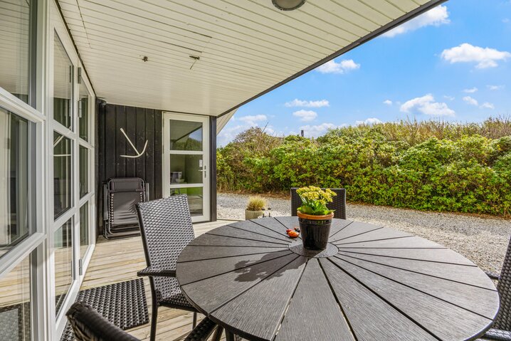 Sommerhus E4707 på Tingodden 256, Årgab - Billede #27