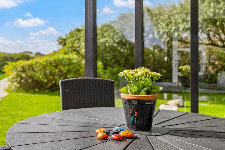 Sommerhus E4707 på Tingodden 256, Årgab - Billede #28