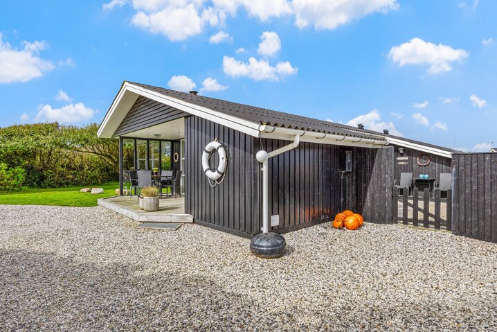 Sommerhus E4707 på Tingodden 256, Årgab - Billede #29