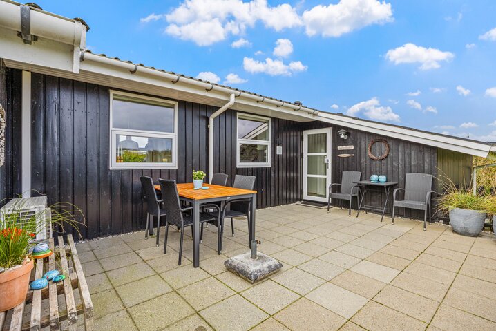 Sommerhus E4707 på Tingodden 256, Årgab - Billede #30