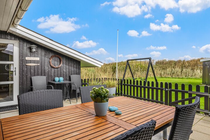Sommerhus E4707 på Tingodden 256, Årgab - Billede #31
