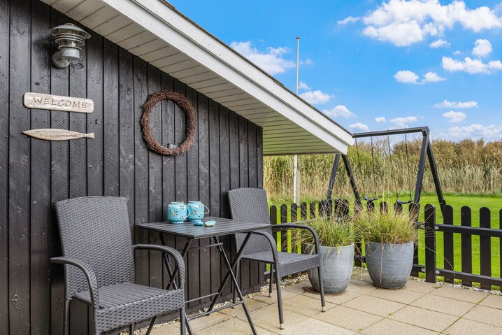 Sommerhus E4707 på Tingodden 256, Årgab - Billede #32