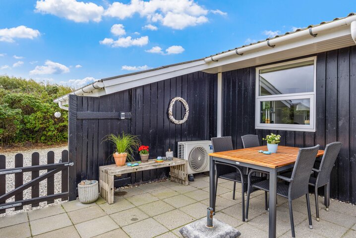 Sommerhus E4707 på Tingodden 256, Årgab - Billede #33