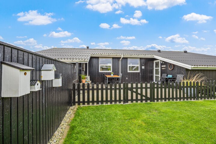 Sommerhus E4707 på Tingodden 256, Årgab - Billede #36