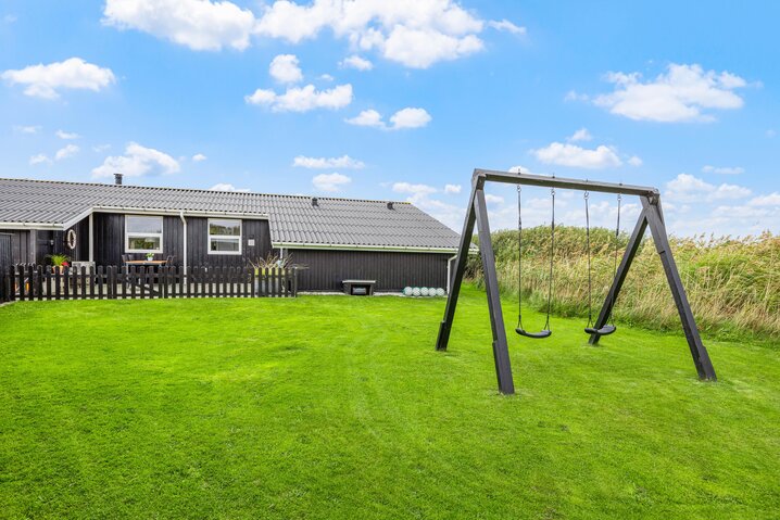 Sommerhus E4707 på Tingodden 256, Årgab - Billede #37