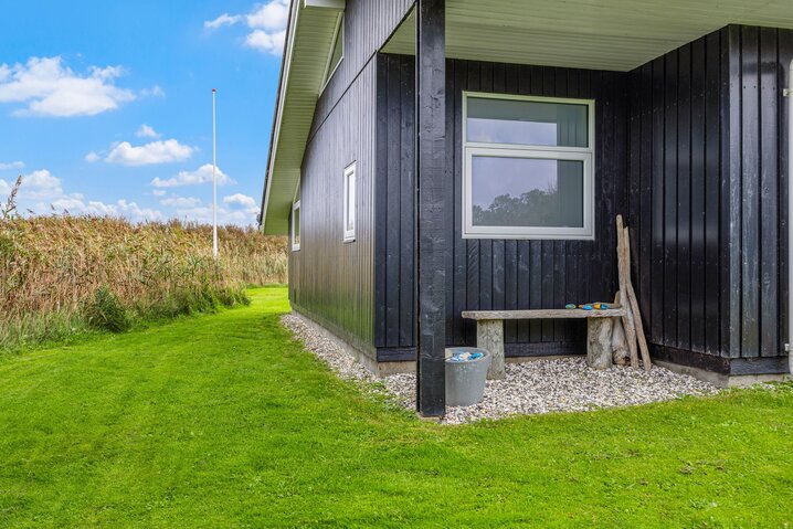 Sommerhus E4707 på Tingodden 256, Årgab - Billede #39