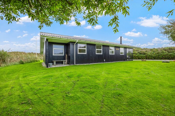 Sommerhus E4707 på Tingodden 256, Årgab - Billede #40