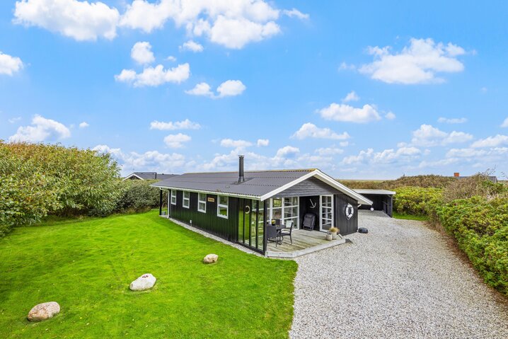 Sommerhus E4707 på Tingodden 256, Årgab - Billede #41
