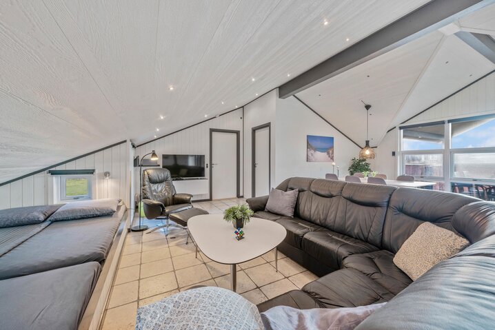 Ferienhaus E4708 in Karen Brands Vej 163, Årgab - Bild #2