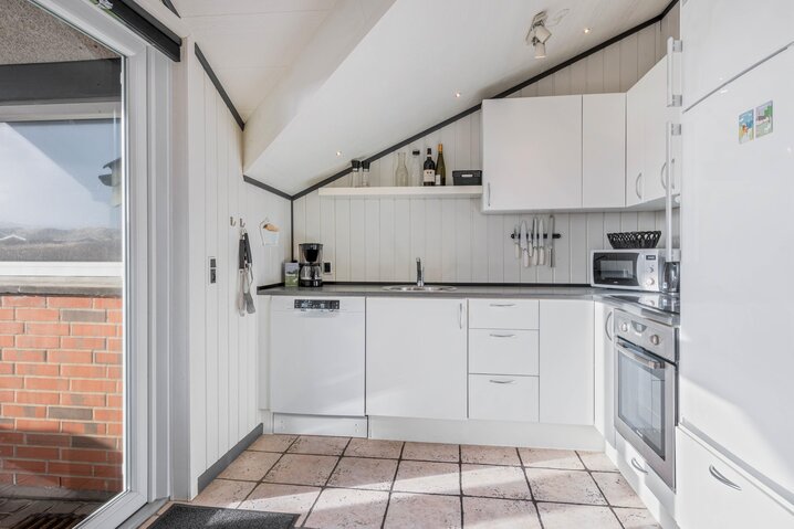 Ferienhaus E4708 in Karen Brands Vej 163, Årgab - Bild #3