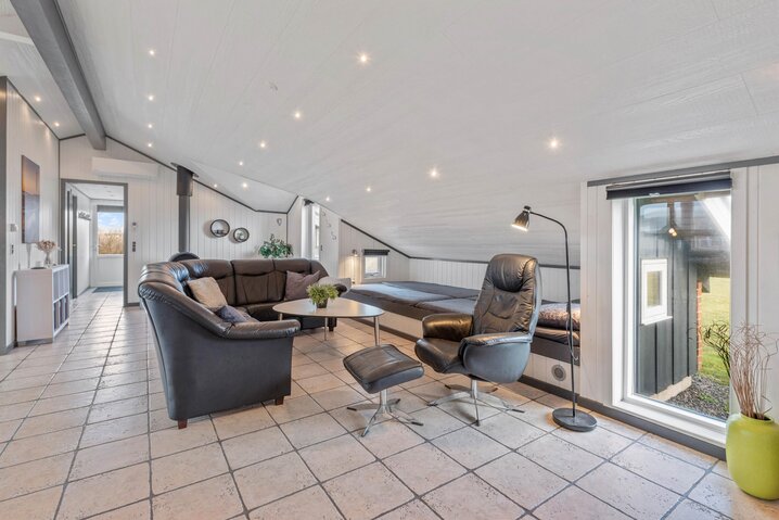 Ferienhaus E4708 in Karen Brands Vej 163, Årgab - Bild #4