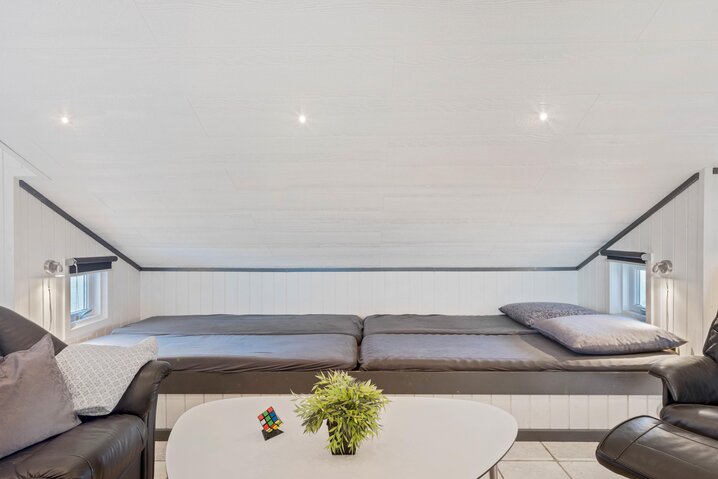 Ferienhaus E4708 in Karen Brands Vej 163, Årgab - Bild #5