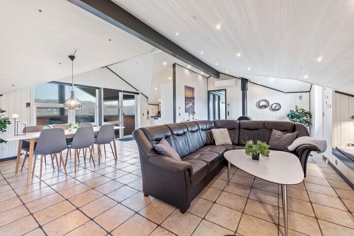 Ferienhaus E4708 in Karen Brands Vej 163, Årgab - Bild #6
