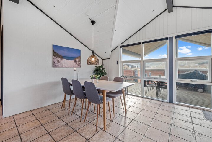 Ferienhaus E4708 in Karen Brands Vej 163, Årgab - Bild #8