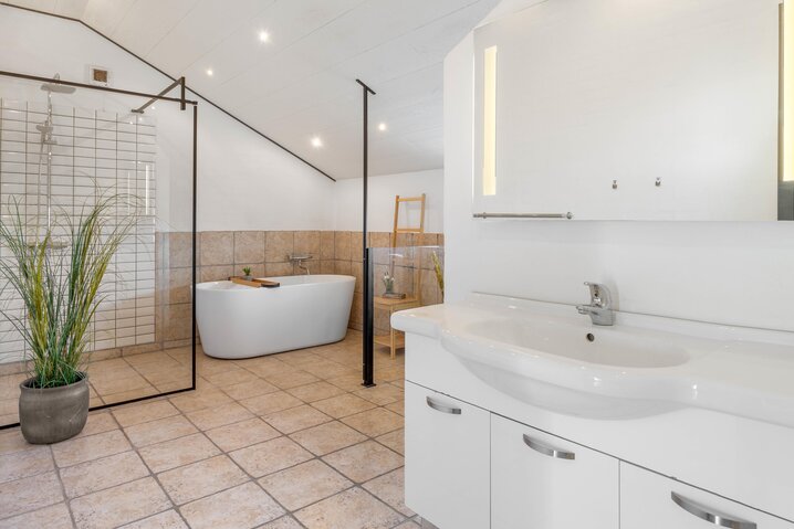 Ferienhaus E4708 in Karen Brands Vej 163, Årgab - Bild #12