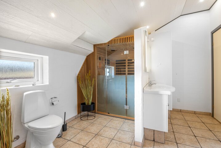 Ferienhaus E4708 in Karen Brands Vej 163, Årgab - Bild #15