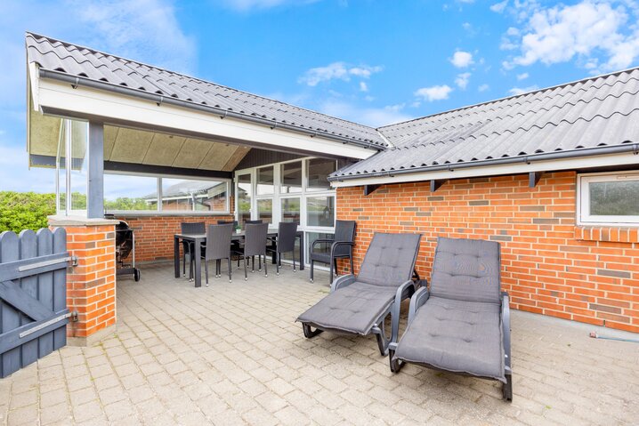 Ferienhaus E4708 in Karen Brands Vej 163, Årgab - Bild #22