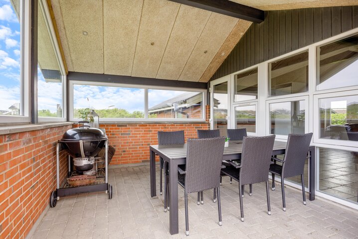 Ferienhaus E4708 in Karen Brands Vej 163, Årgab - Bild #23