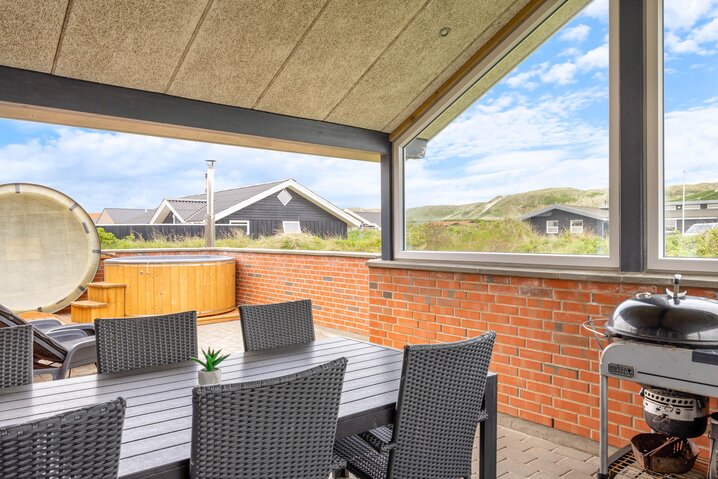 Ferienhaus E4708 in Karen Brands Vej 163, Årgab - Bild #24