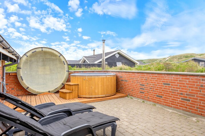 Ferienhaus E4708 in Karen Brands Vej 163, Årgab - Bild #25