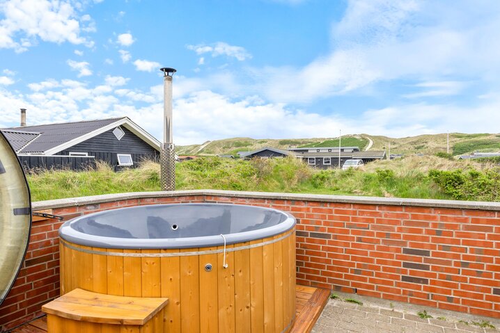 Ferienhaus E4708 in Karen Brands Vej 163, Årgab - Bild #26