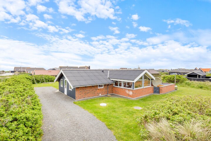 Ferienhaus E4708 in Karen Brands Vej 163, Årgab - Bild #27
