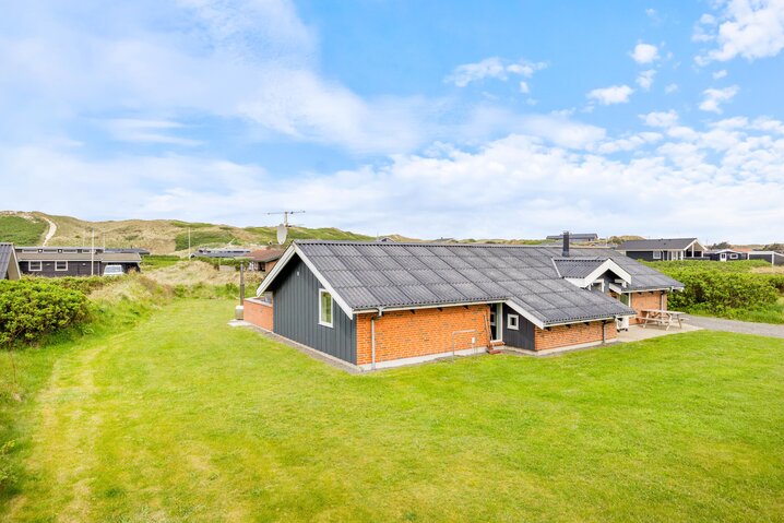 Ferienhaus E4708 in Karen Brands Vej 163, Årgab - Bild #28