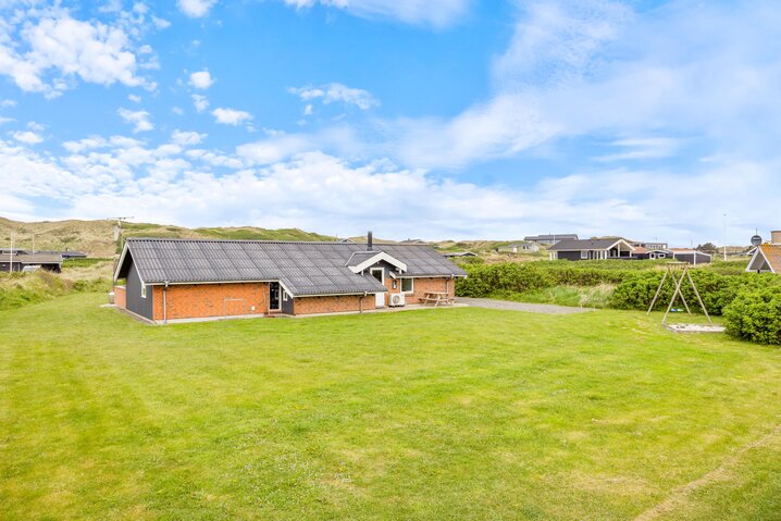 Ferienhaus E4708 in Karen Brands Vej 163, Årgab - Bild #29