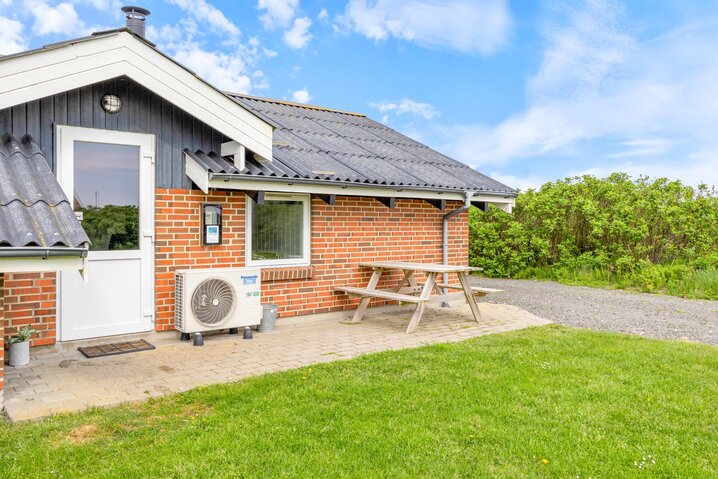 Sommerhus E4708 på Karen Brands Vej 163, Årgab - Billede #31