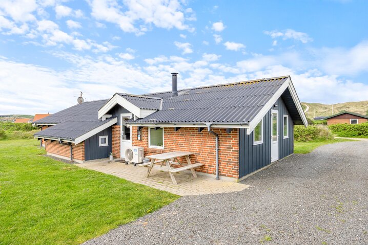 Sommerhus E4708 på Karen Brands Vej 163, Årgab - Billede #32