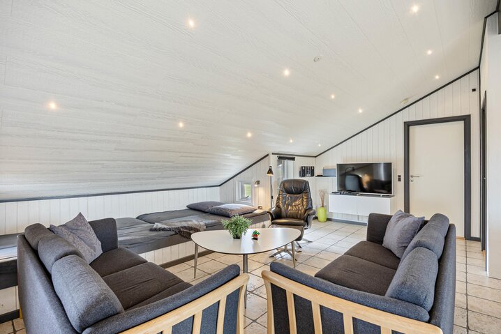 Ferienhaus E4708 in Karen Brands Vej 163, Årgab - Bild #2