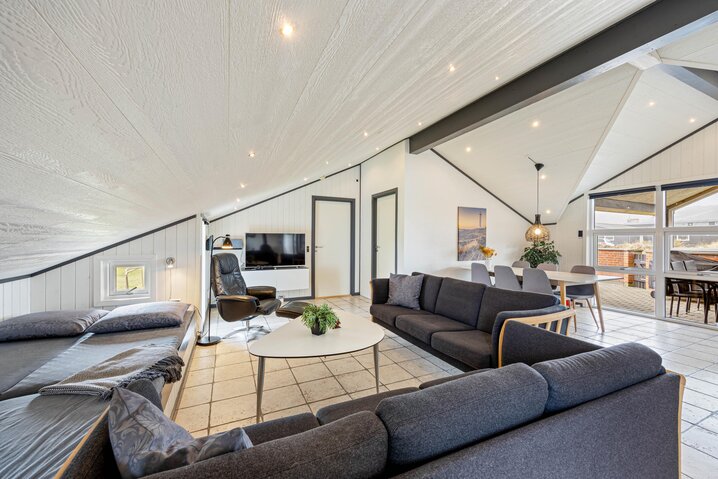 Ferienhaus E4708 in Karen Brands Vej 163, Årgab - Bild #6